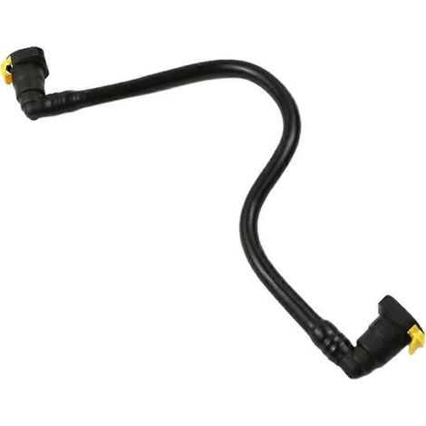 Kühlwasserschlauch (Länge) 31319277 für Volvo S60 S80 V60 V70 XC60 (1/5)