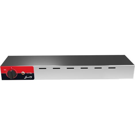 Rampe Céramique avec Régulateur - L 610 mm - 230 V - Sofraca