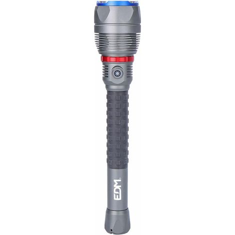 Torcia LED da 18.000 lm EDM (1/3)