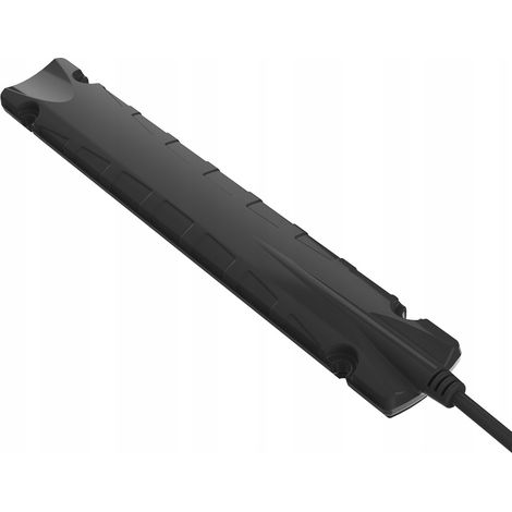 Antenne omnidirectionnelle Poynting OMNI-510 gain 2 dBi fréquence 698-2700 MHz (1/3)