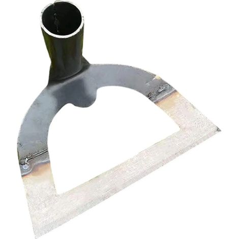 Boîte à outils de jardinage creuse, 25,5 x 15,5 cm (1/5)