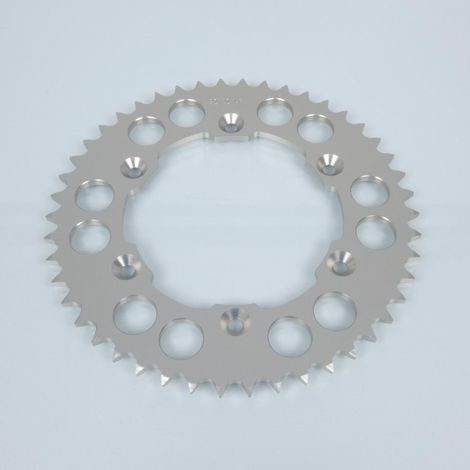 Couronne de transmission Esjot pour moto Aprilia 550 SXV 2006 à (1/5)