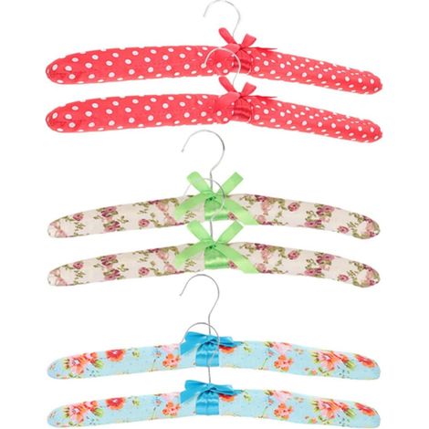 élégants style aléatoire lot de 6 avec housse en tissu (1/5)
