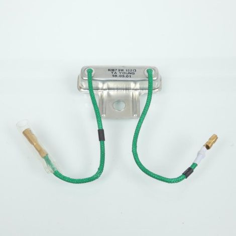 rms elektroblock für roller kymco 250 b&w 2003 s70011 neu