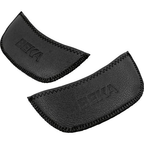 Set 2 Lederarmbänder - Nori - Beka