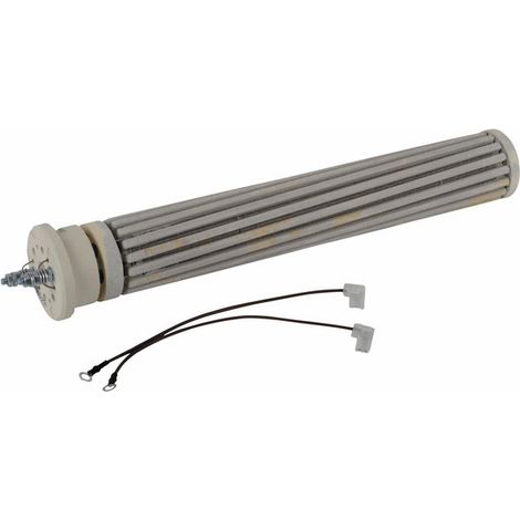 Resistenza steatite 1800W + lampada