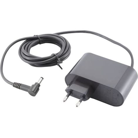 30.45V Aspirateur Chargeur pour Dyson V10//V11/V15/SV12/SV14 SV15 SV20 SV22,Chargeur pour Dyson Aspirateur Adaptateur Secteur Pièces (1/4)