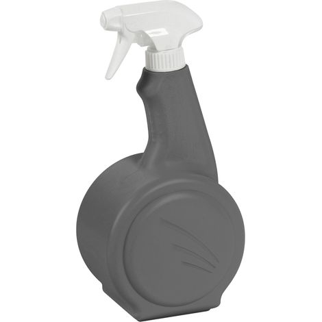 Pulvérisateur Gris Anthracite 1l - Eda (1/2)
