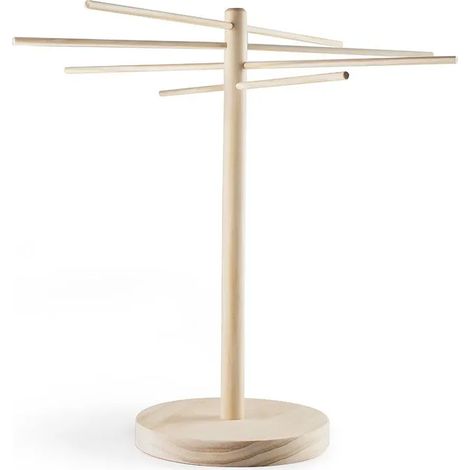 Nudeltrockner ibili removable fresh pasta dryer Kapazität 2 kg (1/3)