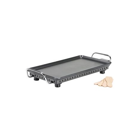 Princess 102240 Table Chef Classic Superior Plancha Asar 2500W 46x26 cm