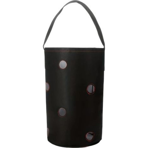 Sac de Plantation de jardinière de Fraises Suspendus (1/5)