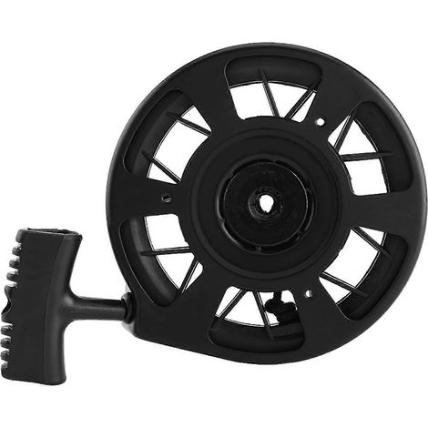 Ensemble de lanceur à rappel pour Tecumseh 590702 590739 590637 LEV100 LEV105 LEV115 (1/5)