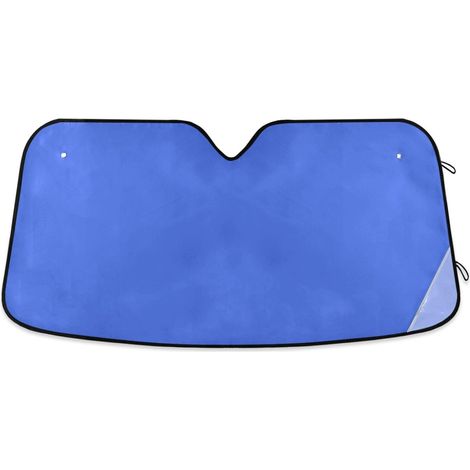 Pare Soleil Voiture pour BMW 7 Series (F01) 2008 2009 2010 2011, (1/5)
