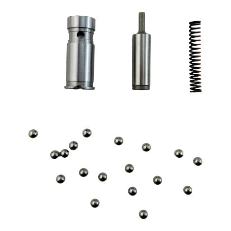 Kit di riparazione valvola di flusso pompa JF011E RE0F10A JF015E RE0F11A JF016E RE0F10D JF017E RE0F10E