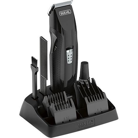 REGOLATORE DA BARBA 5606 BAFFI E BARBA WAHL