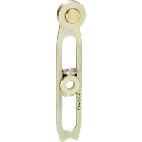 Interrupteur de fin de course Telemecanique ZCKY43 ZCKY43 1 pc(s)