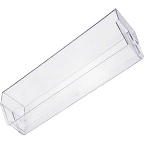 Balconnet porte bouteille d'origine 470X140X100 mm