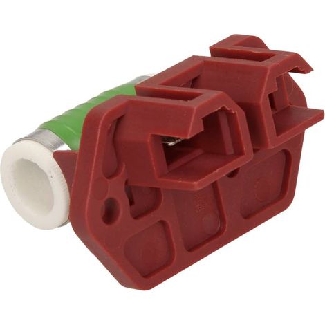 RÉSISTANCE DE VENTILATEUR MAXGEAR FIAT DUCATO/ JUMPER/ BOXER 2.2/3.0JTD 06-