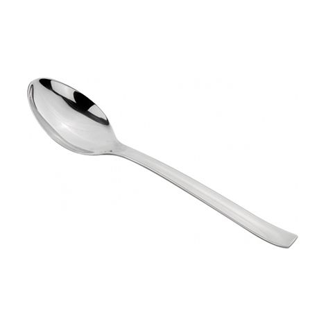 Cucharas de acero para café, 6 piezas, Banquet, Tescoma (1/2)