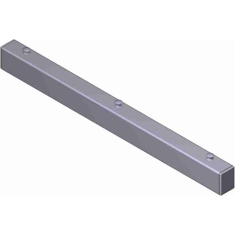 Guida a Slitta – F4004 Ricambio CAME 119RID254