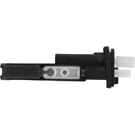 Verrou de trappe à carburant compatible avec Dacia Sandero 2013-2015, Duster 2012-2018 et Kaptur (pièce n° 788276143R RE276143) (1/5)