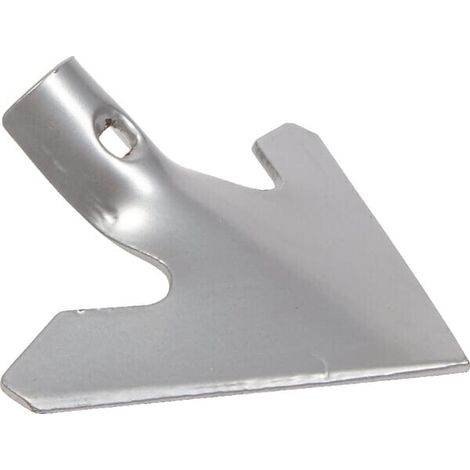 Vomere largo mm BECKER 200215890