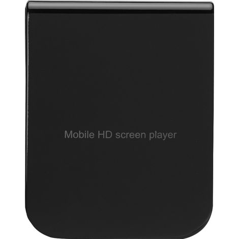 Adaptateur convertisseur audio numérique multifonctionnel HD HDMI VGA pour téléphone et ordinateur (1/5)