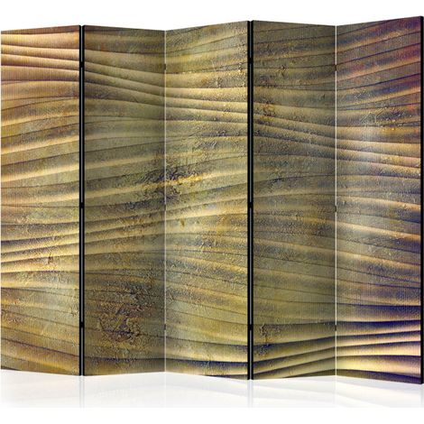 Paravent 5 Volets "Dream on Sahara" 172x225cm (1/2)