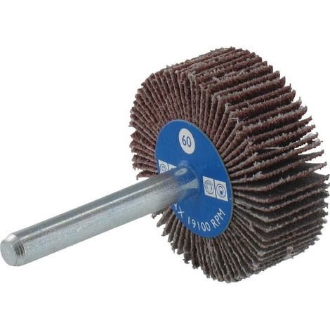 Meule rotative à lamelles NORTON 63642539934