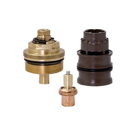 Insert thermique ESBE complet pour vanne de régulation thermique Séries VTS550, 50-75°C