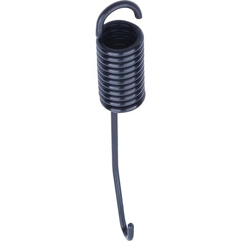 Ressort de tension du frein de chaîne pour STIHL 017 018 MS 170 180 MS170 MS180 11231627900 Pièces de tronçonneuse (1/5)