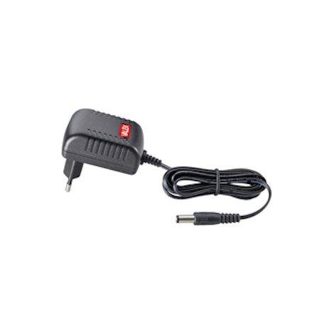 Caricabatterie x trapani avvitatori a batteria 18v li-home 218 valex 1060096