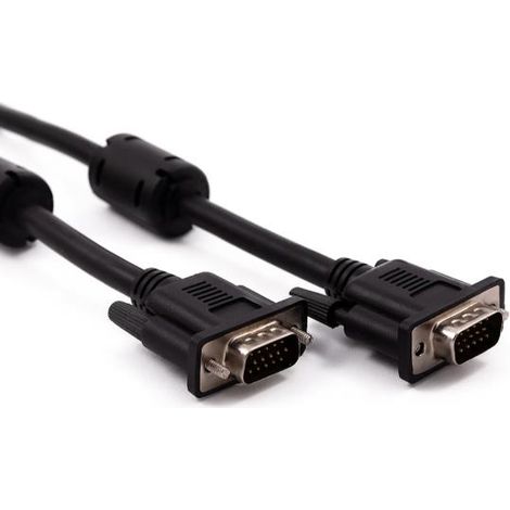 VGA-Kabel 1 8M