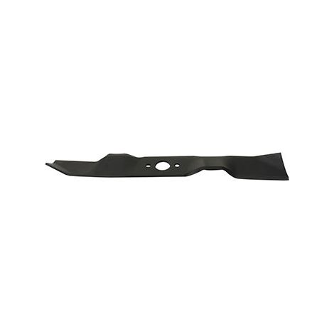 Lama adattabile per rasaerba a guida autonoma Electrolux - Husqvarna per taglio di 103 cm Rider Bioclip - L: 412 mm, diametro centrale: 24