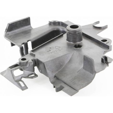 J-SKY BC358 FIG.00 SUPPORTO CARBURATORE