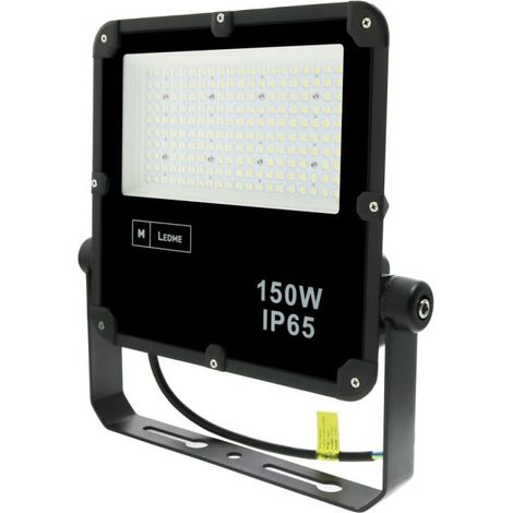 Spot LED Série Slim 150W 4000K - Ledme - LM6574 (1/4)