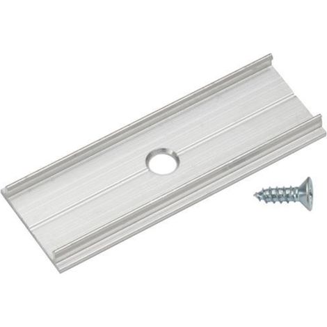Brumberg Leuchten Verbindungsstück inkl. Bohrung 4,5mm 53005000 (1/2)