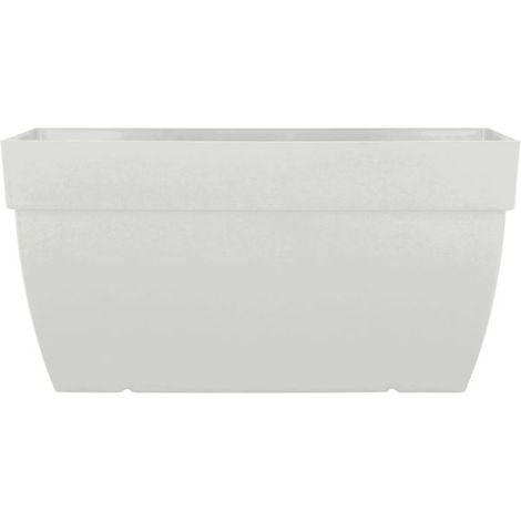 Jardinière Capri Xl Terre Cuite Design Traditionnel, Grande Capacité, Matériau Naturel - Artevasi