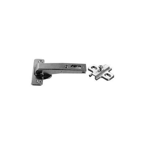 BL CERNIERA SALICE C2ABN99 CONTROCOLLO RID 2 PZ- 5,0 blister