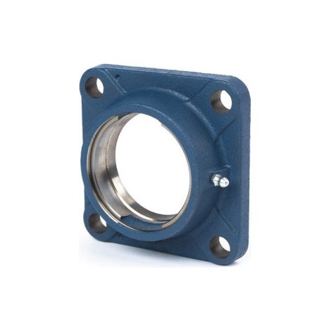 Palier à bride FY512 M 110mm carré SKF