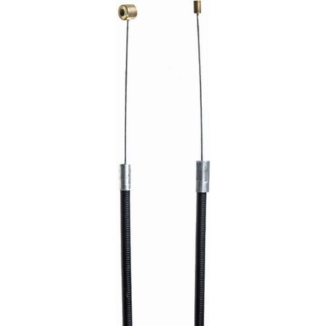 Câble d'accélérateur pour taille-haie – Longueur 2m – Compatible avec outils STIHL – 42261801100 (1/2)
