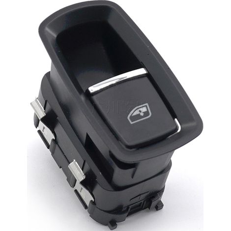 7PP959855CDML est un interrupteur de lève-vitre électrique pour les voitures Porsche. (1/2)