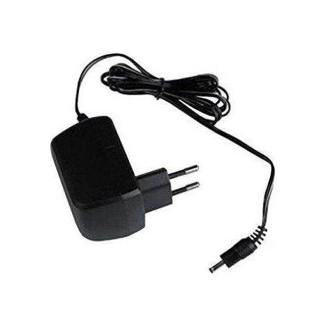 Adaptador de potencia - MITEL - 87-00012AAA-A - Interior - Negro - Compatible con 6730i/6731i/6735i/6737i/6739i