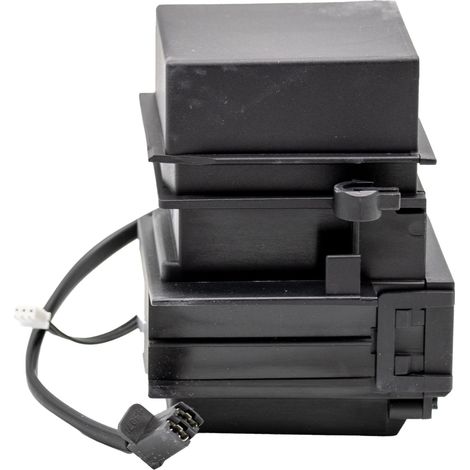 Transformateur Comfort 230V/18V/8A MARANTEC (1/2)