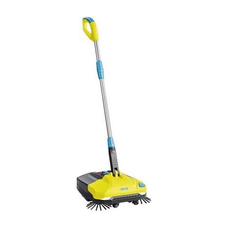 Herramienta de limpieza gloria easysweep sin cable 40 cm