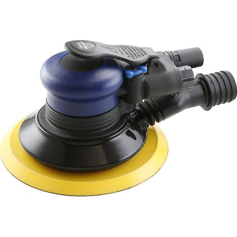 Facom – Disque de meuleuse 152mm – Fixation velcro 6 trous – Pour coupe nette sur bois dur et teck – Compatible modèle V.252F