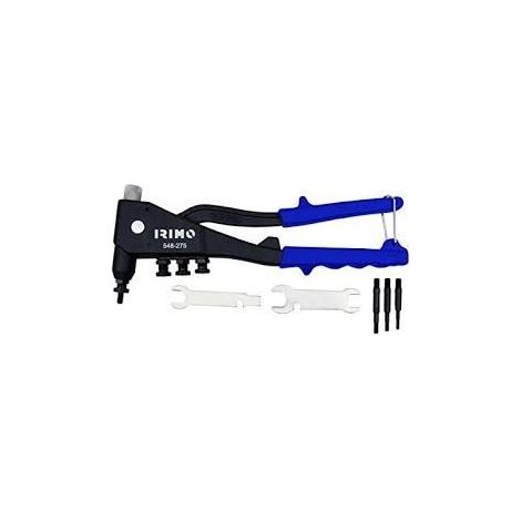 IRIMO REMACHADORA TUERCAS M.3,M.4.M5.M6