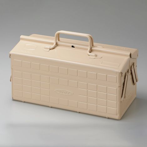 TOYO STEEL ST 350 BEIGE (1/5)