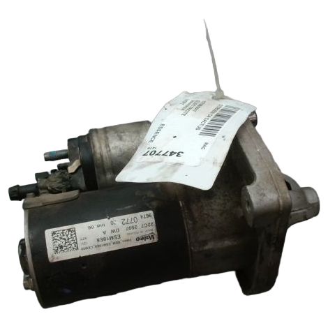 [PRODUIT D'OCCASION] Demarreur CITROEN C4 Cactus ♻️ Ref Oe. 9674077280 - Garantie à vie (1/4)