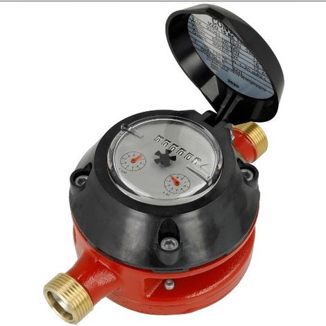 Compteur fioul VZO15 RC 130/16